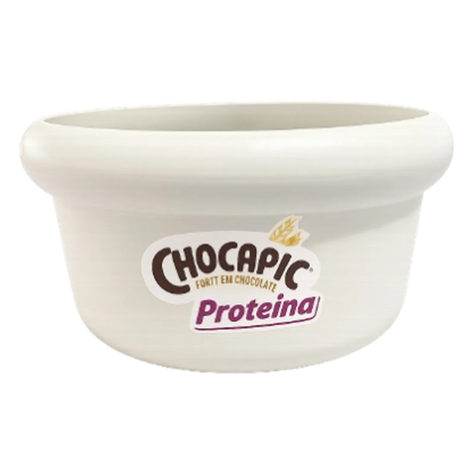 Chocapic — Balde promocional