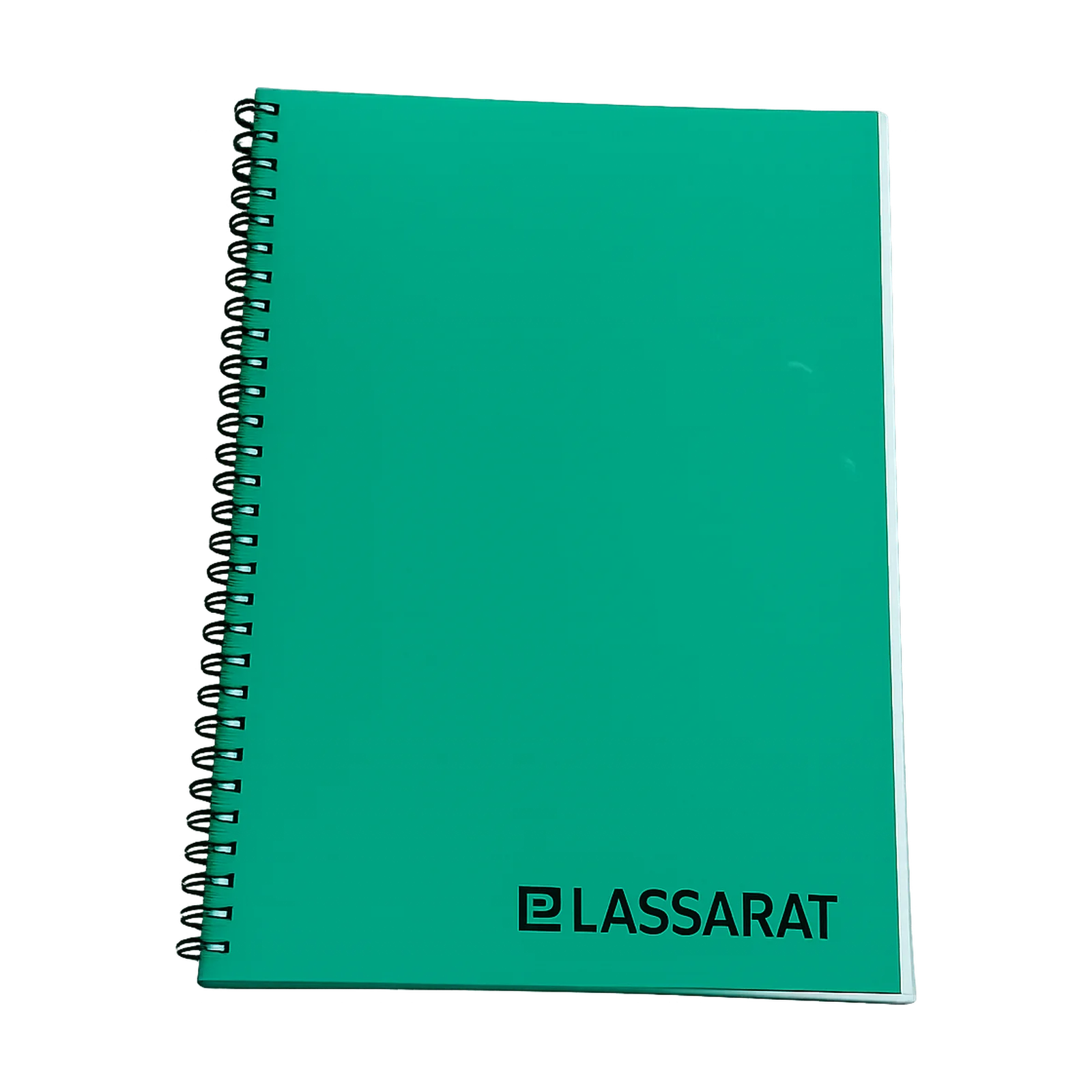 Lassart — Caderno personalizado