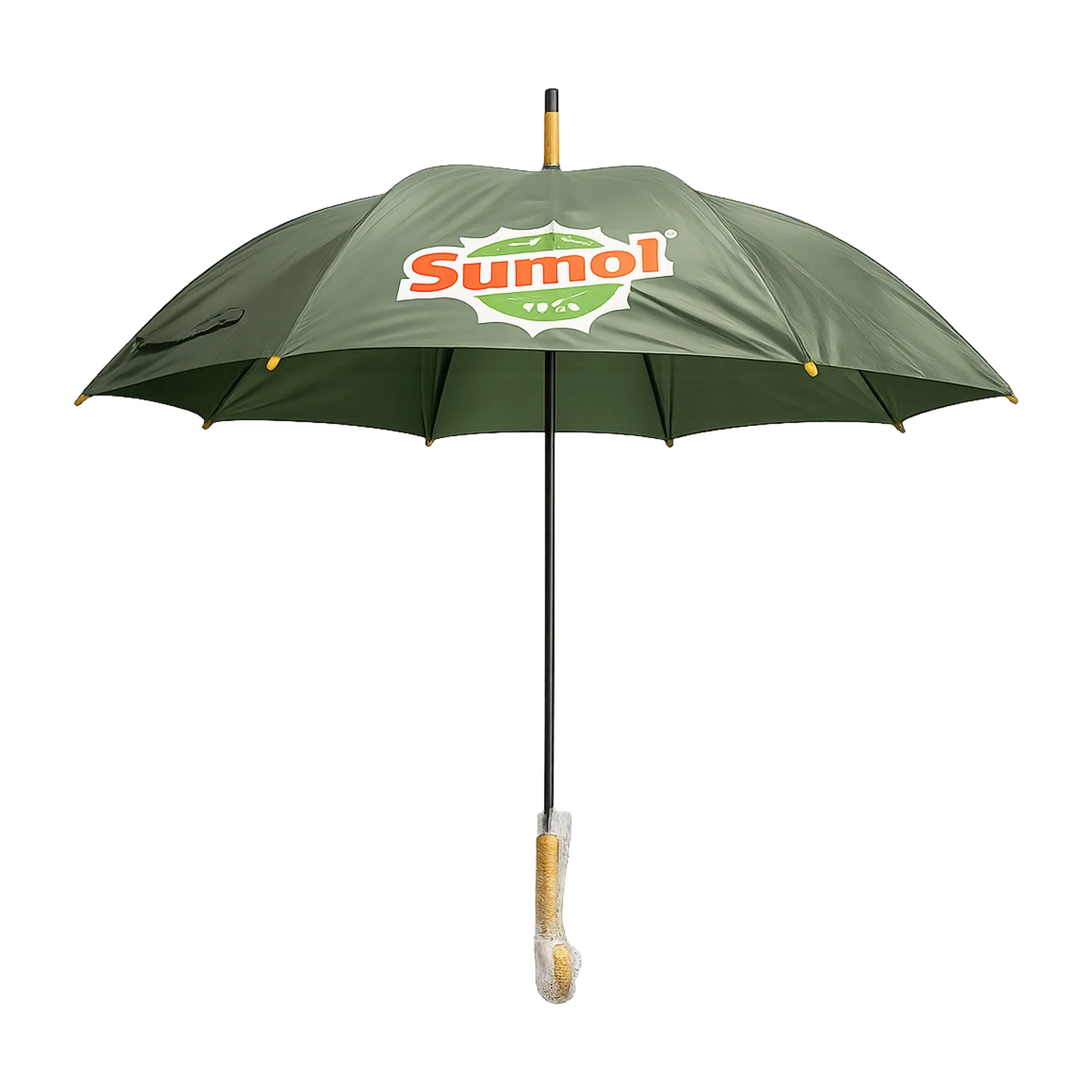 Sumol — Guarda-chuva personalizado