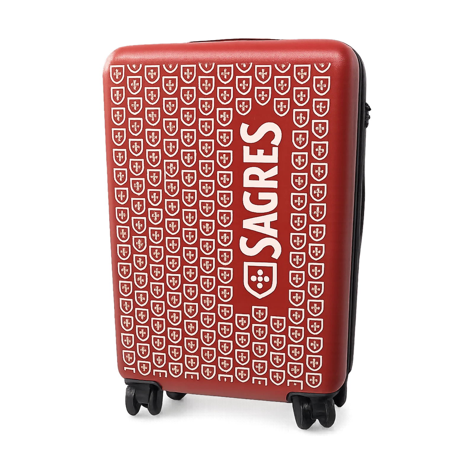 Sagres — Trolley de viagem personalizado
