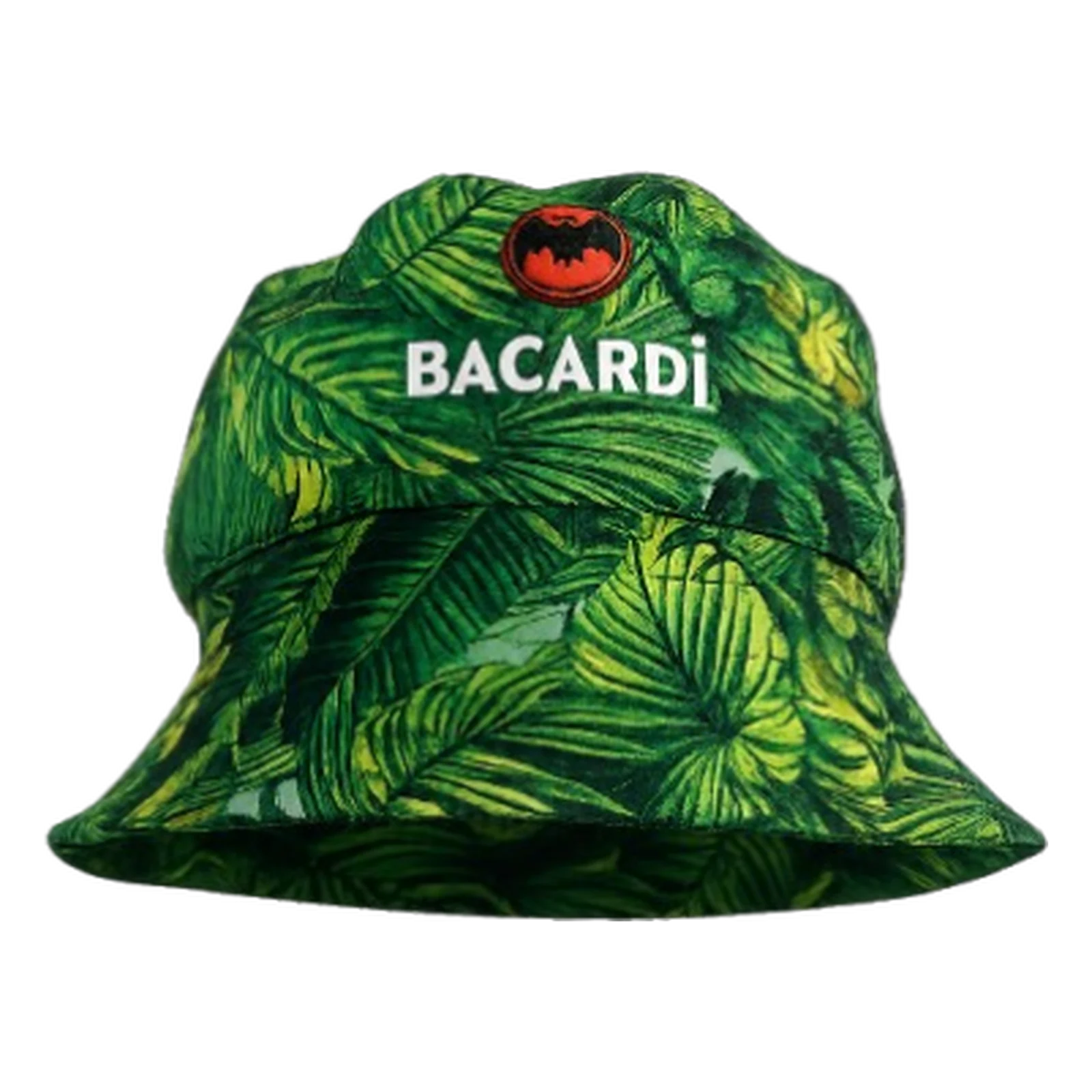Bacardi — Panamá personalizado