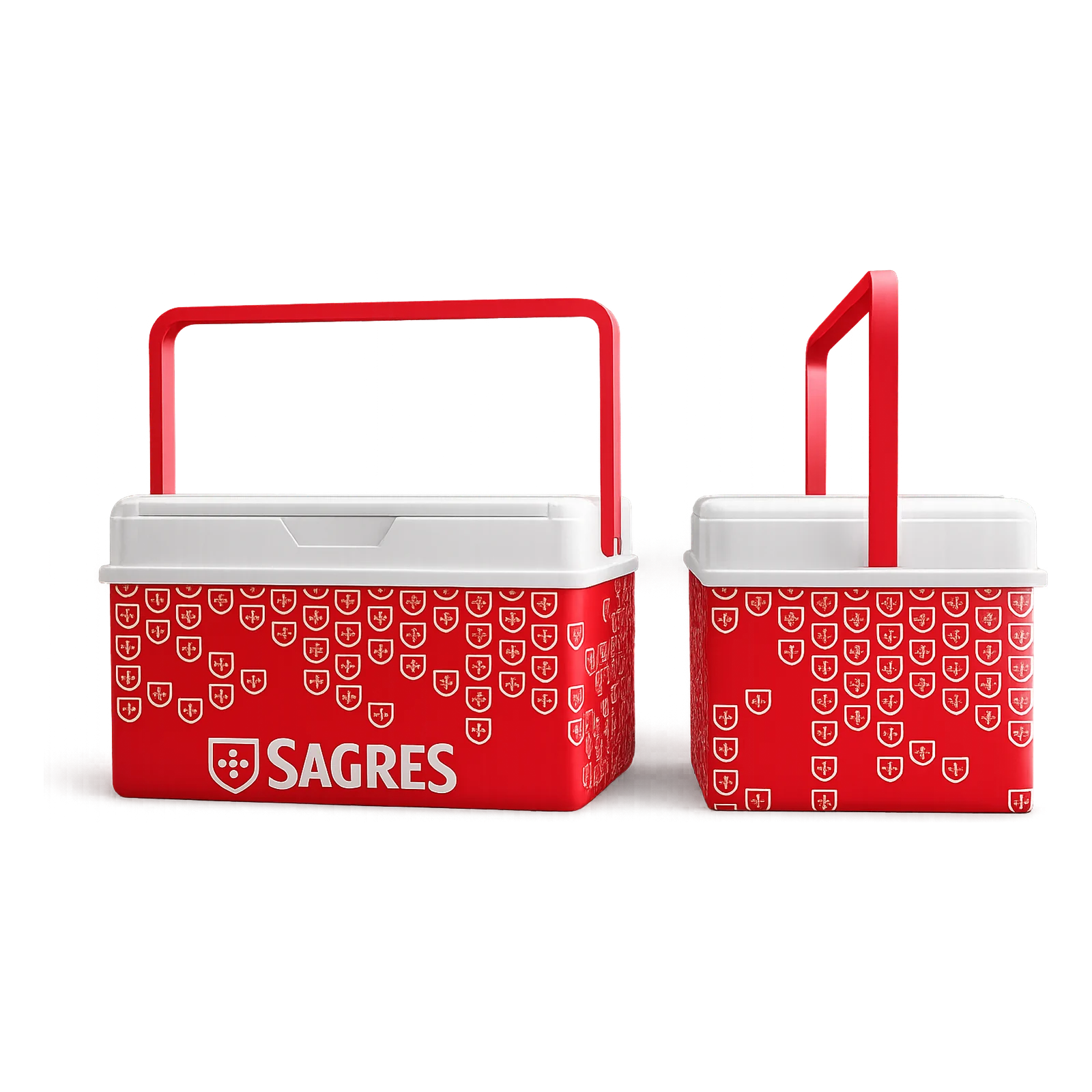 Sagres — Geleira térmica personalizada