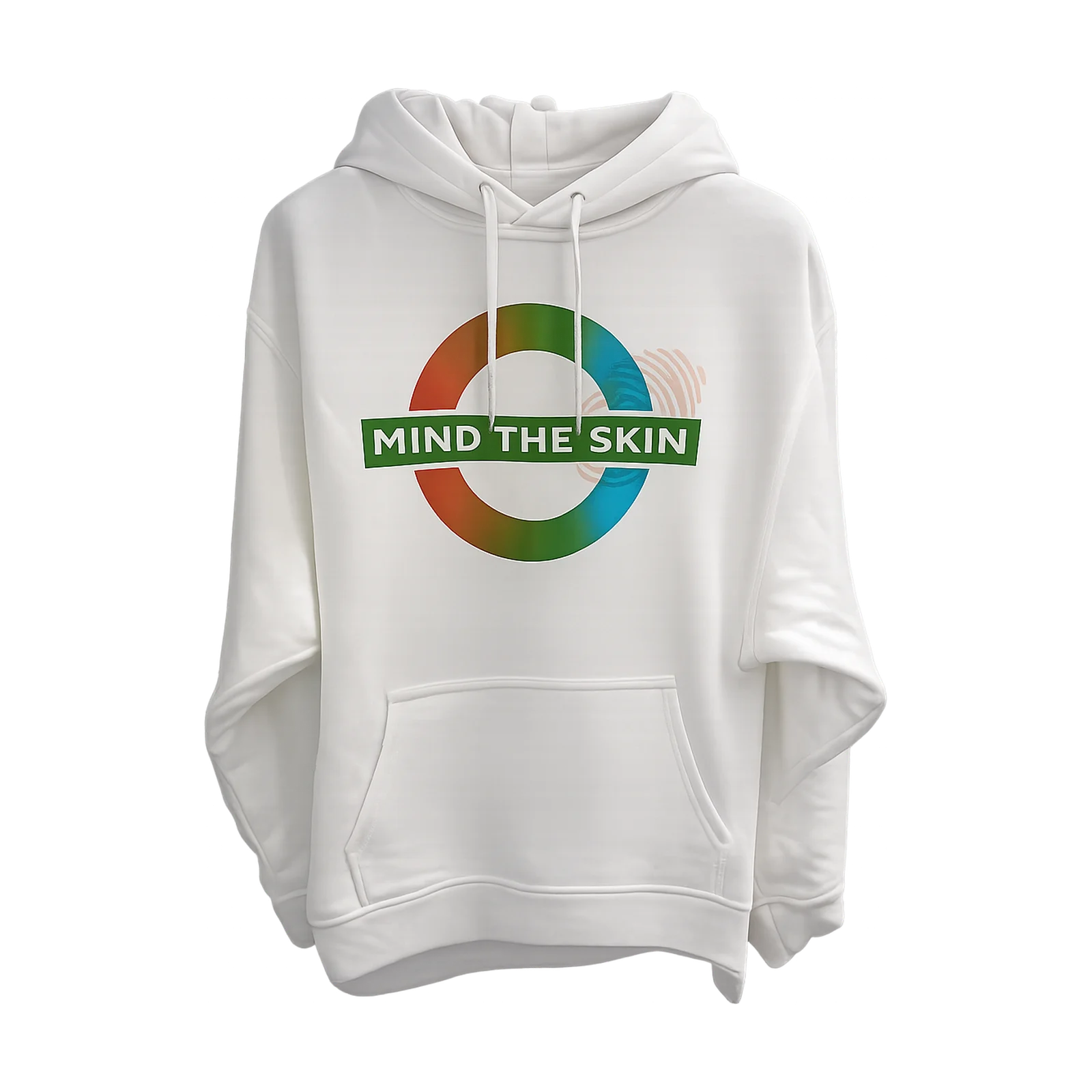 Min The Skin — Sweatshirt premium