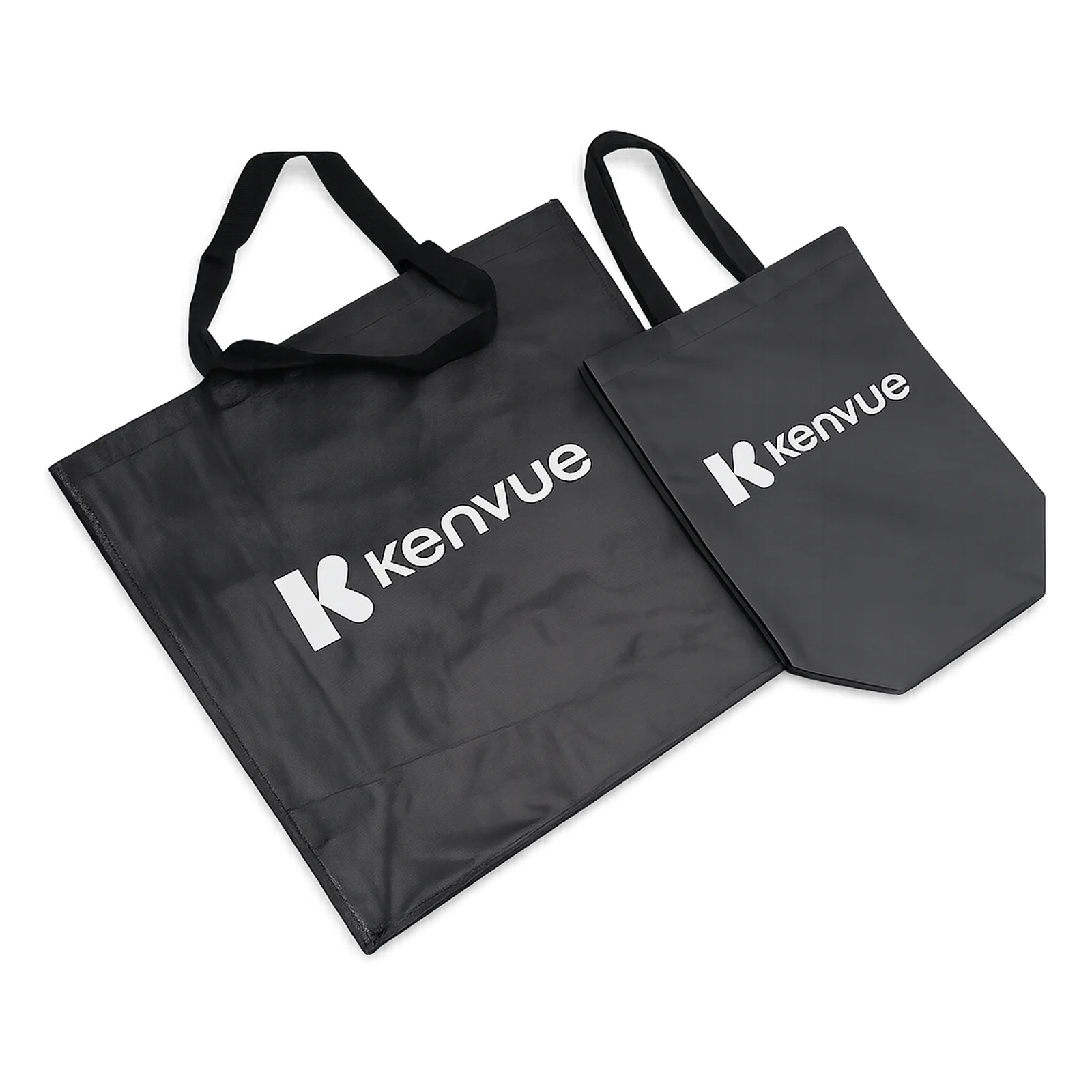 Kenvue — Tote bag algodão