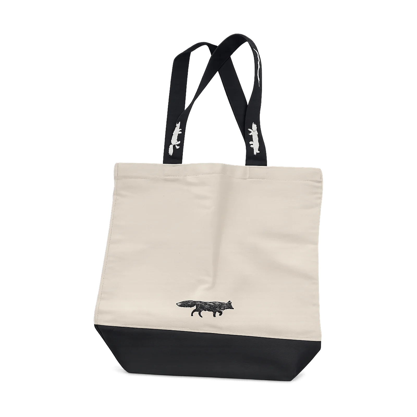 Bandida do Pomar — Tote bag ilustrada