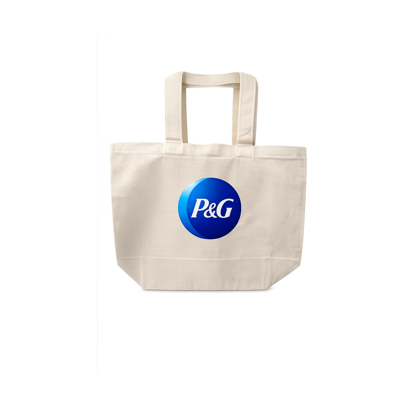 P&G — Tote bag corporativa
