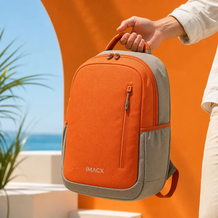 Mochilas